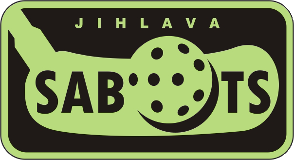 Logo Sabots Jihlava